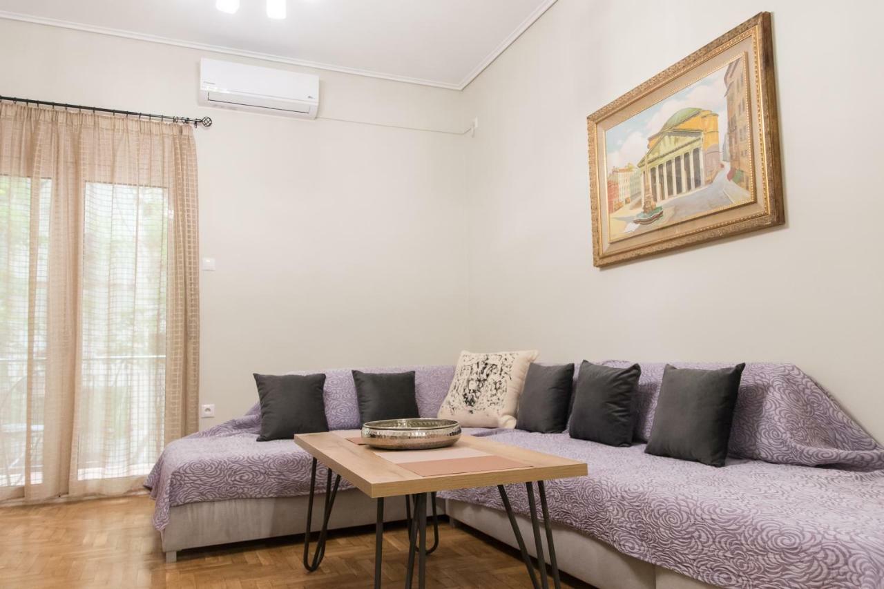 Quality Home In Atenas Exterior foto