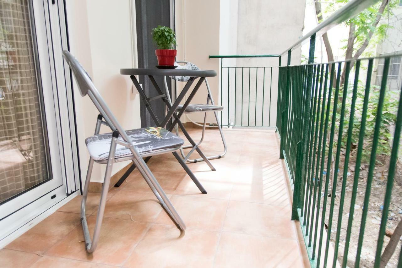 Quality Home In Atenas Exterior foto